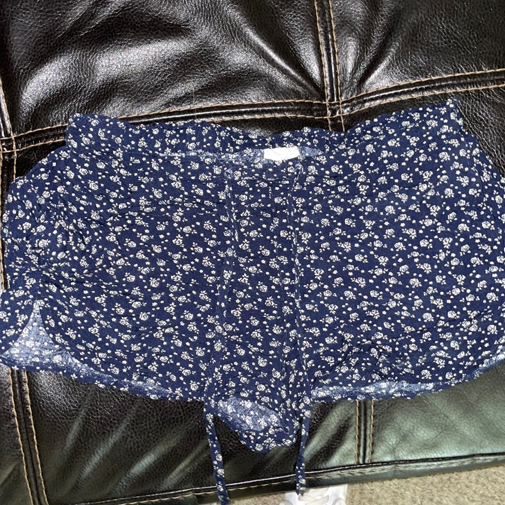 PacSun shorts
